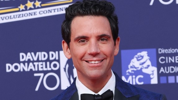 'Surtout en ce moment...' : pourquoi Mika a dit oui pour être président d'honneur des Victoires de la Musique