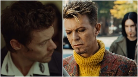 Harry Styles : son dernier clip un peu trop inspiré par David Bowie ? Décryptage !