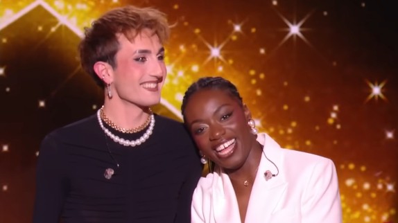 Star Academy : Victor change d'avis et remplace Sarah, il chantera avec une autre élève