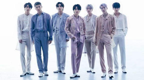BTS : grande nouvelle pour ceux qui n'ont pas eu de places pour le Stade de France !