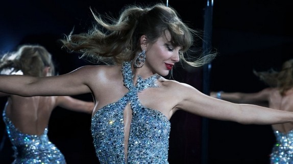 Taylor Swift : pourquoi son nouveau clip ne sortira pas sur YouTube vendredi ?