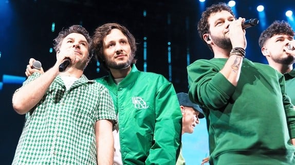 'Ce monde nous ignore' : les Enfoirés désespèrent d'accueillir ces deux artistes phares