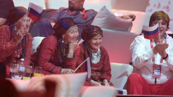 Elle avait ému le monde à l'Eurovision : cette candidate emblématique emportée par la maladie