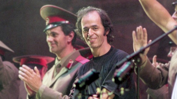 'Il est tout le temps là' : Patrick Bruel dévoile l'implication discrète de Jean-Jacques Goldman aux Enfoirés