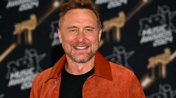 David Guetta : quel tube des années 80 reprend-t-il sur son nouveau single ?