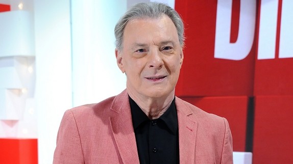 'Si nous avions su...' : la veuve de Herbert Léonard raconte la fin de vie du chanteur