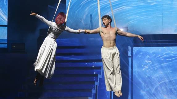 'Garde ta chemise' : Théo (Star Academy) visé par des commentaires dénigrant son physique