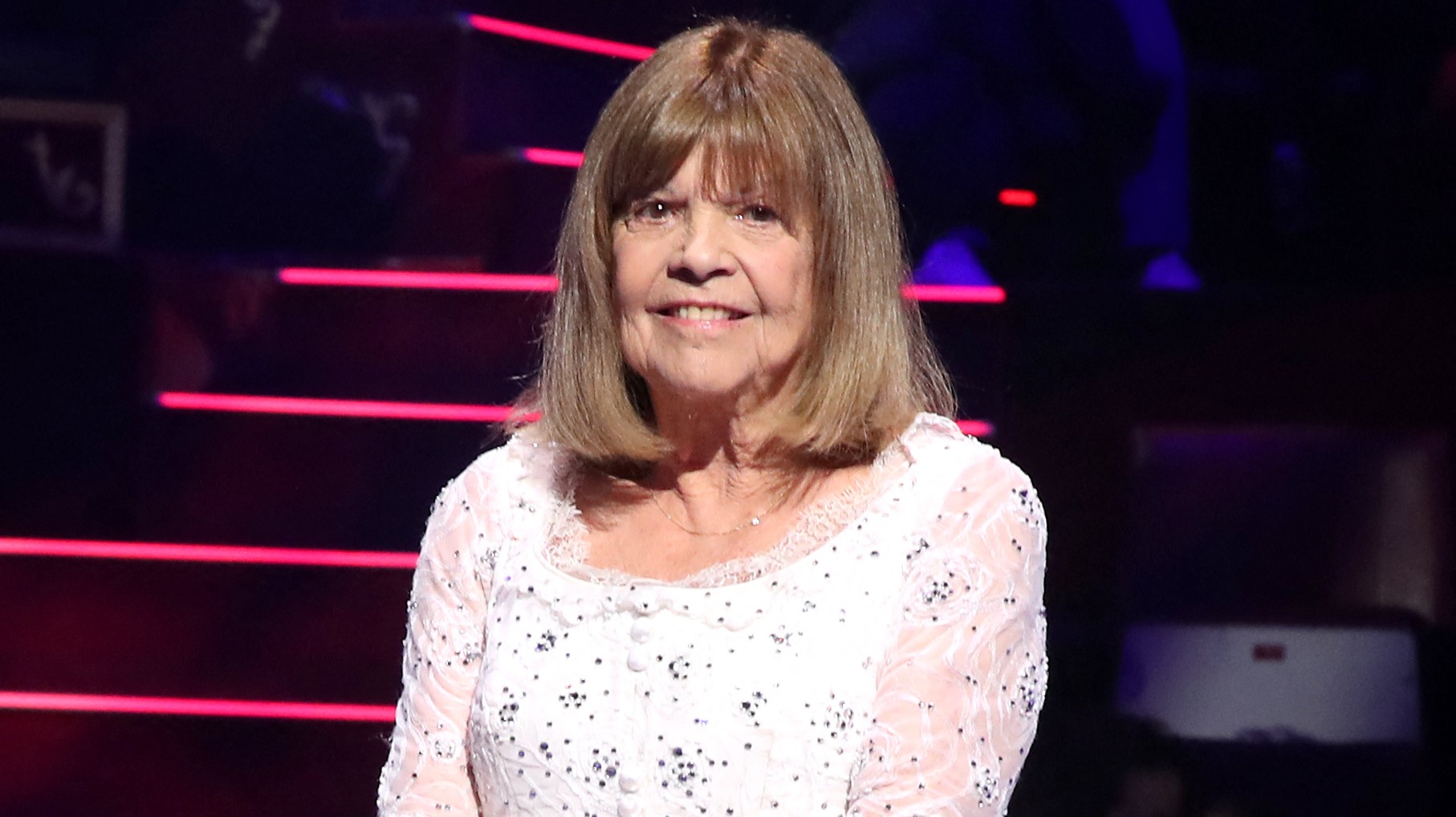 'Je veux bien aller au Père-Lachaise mais...' : la disparition de Chantal Goya annoncée, elle répond avec humour