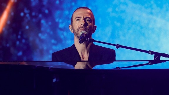 Calogero annule son concert à la dernière minute pour 'raisons familiales'
