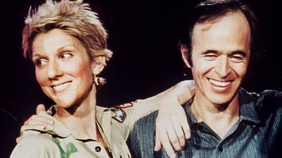 Céline Dion : voici quand sortira sa nouvelle chanson avec Jean-Jacques Goldman