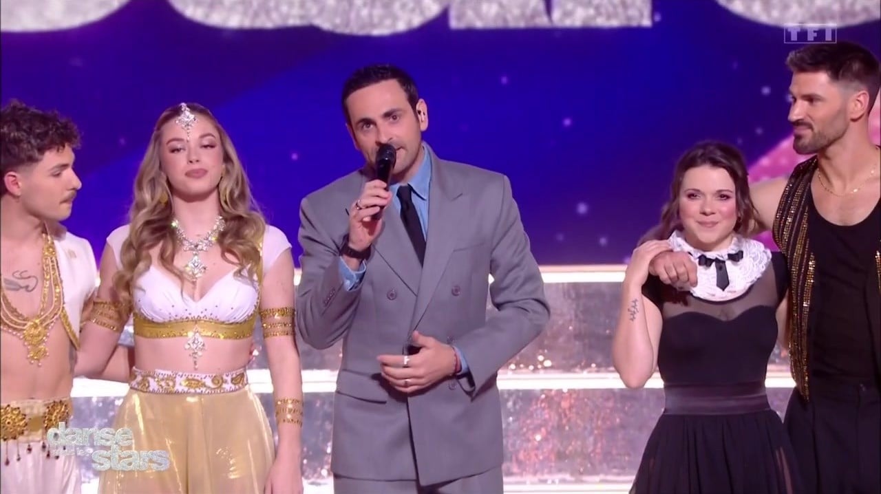 Rebondissement ! Lucie Bernardoni finalement absente de 'Danse avec les stars' après sa garde à vue