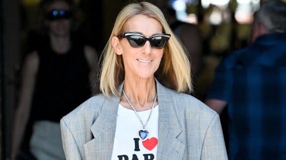 Céline Dion : vous n'avez pas été tiré au sort pour ses concerts ? Ce message devrait vous rassurer