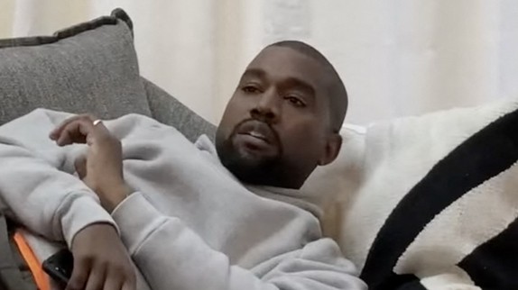 Kanye West banni du Royaume-Uni, un festival annulé : son concert à Marseille va-t-il avoir lieu ?