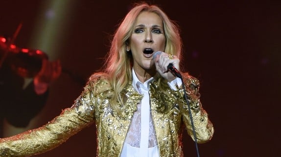 Céline Dion : quel score en France pour son single 'Dansons' ? Les chiffres sont tombés !