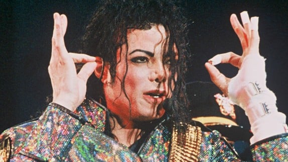 Michael Jackson : voici son tube le plus populaire en France et non, ce n'est pas "Thriller"