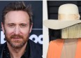 Sia et David Guetta : un nouveau titre en écoute