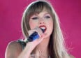 Taylor Swift : le prix de ses concerts en France