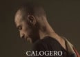 Calogero célèbre la France dans son single