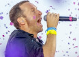 Coldplay change les règles en Indonésie