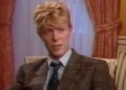 Quand David Bowie dénonçait le racisme