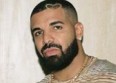 Drake retire ses nominations des Grammys 2022