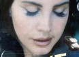 Lana Del Rey revient avec "Love" : écoutez !