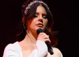 Lana Del Rey : son concert interrompu