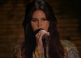 Lana Del Rey brille sur "Unchained Melody"