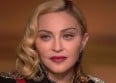 Madonna : l'auteur de "God Control" s'emporte