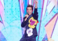 Mika : son concert à Bercy diffusé sur TMC !