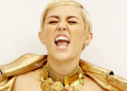 Miley, à nouveau censurée sur Instagram