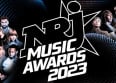 NRJ Music Awards 2023 : nos pronostics !