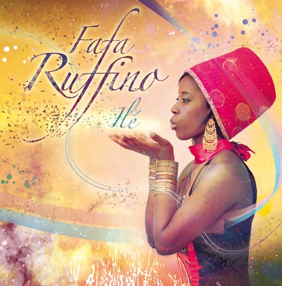Découvrez l'univers ensoleillé de Fafa Ruffino