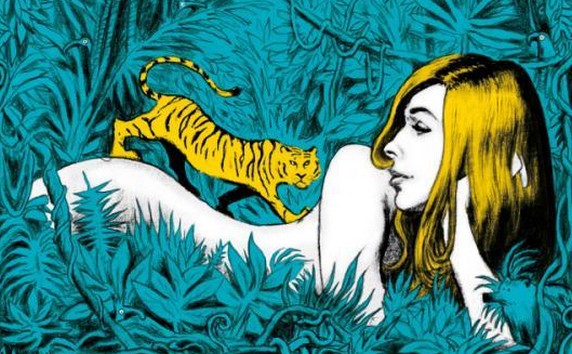 Barbara Carlotti : "Occupe-toi de moi" en radios