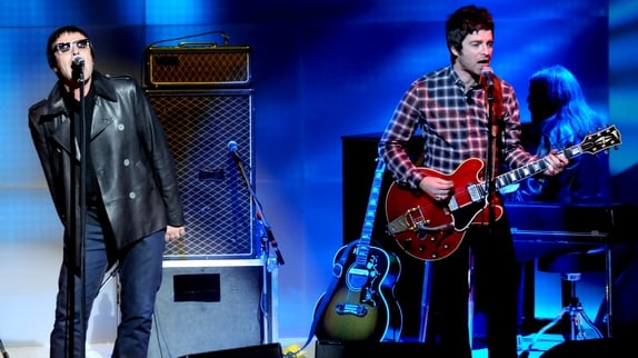 Oasis : Noël Gallagher regrette de ne pas avoir joué l'ultime concert du groupe à Paris