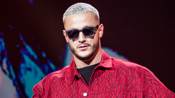 DJ Snake plus fort que Beyoncé : son concert au Stade de France complet ...