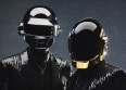 Top Albums : Daft Punk devant Etienne Daho