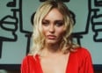 Lily-Rose Depp : une chanson pour "The Idol"