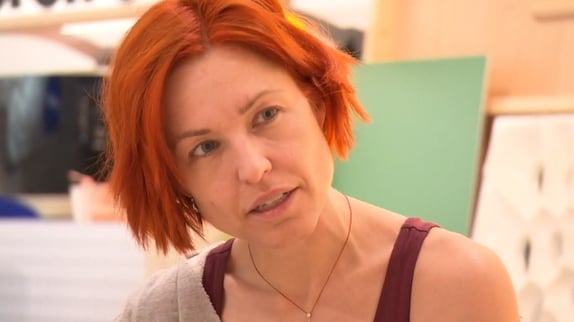 DALS : "découragée", Natasha St-Pier fend l'armure dans un message touchant (VIDEO)