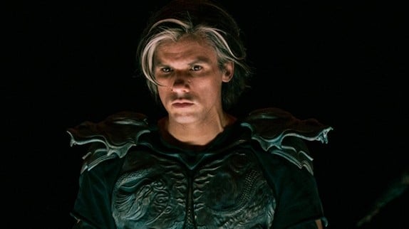Orelsan : grosse déception pour son film 'Yoroï' au box-office