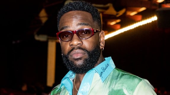 'Je voulais lever le pied mais...' : pourquoi Tayc a dit oui à 'The Voice'