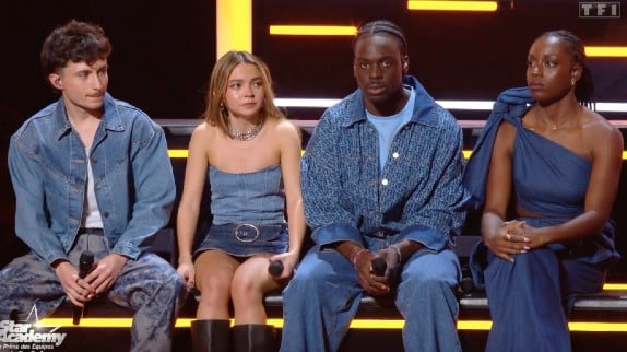 'Star Academy' 2025 : qui de Léo, Mélissa, Noah ou Sarah a quitté l'aventure ?