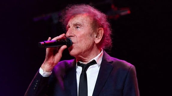 Alain Souchon veut quitter la France si le Rassemblement national accède au pouvoir