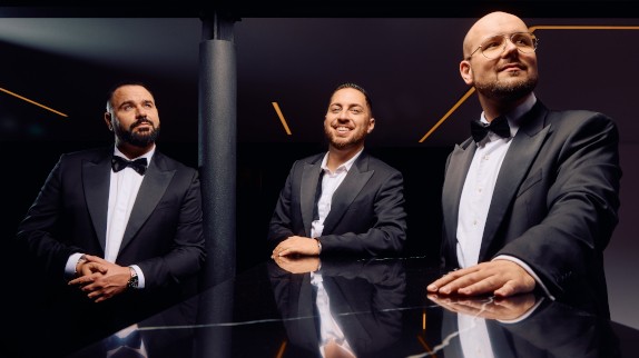 Il Cello : démarrage timide pour l'album des gagnants de The Voice, tous les chiffres