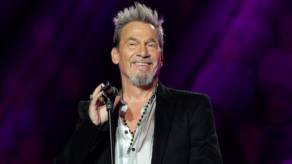 Florent Pagny : un duo avec une finaliste de 'The Voice' sur son prochain album