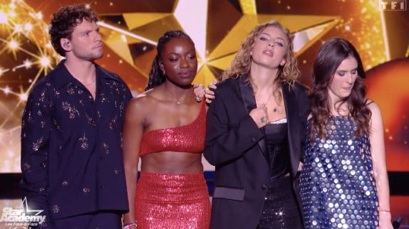 'Star Academy' : quel élève a quitté l'aventure juste avant Noël ?