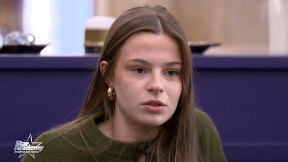 'Injuste pour les autres' : les votes de la 'Star Academy' truqués ? Anouk prend la parole