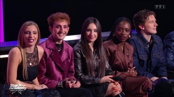 Les articles People / Musique - photo 1768389783