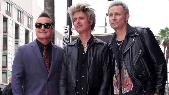 Ce groupe de rock anti-Trump fera l'ouverture du Super Bowl 2026