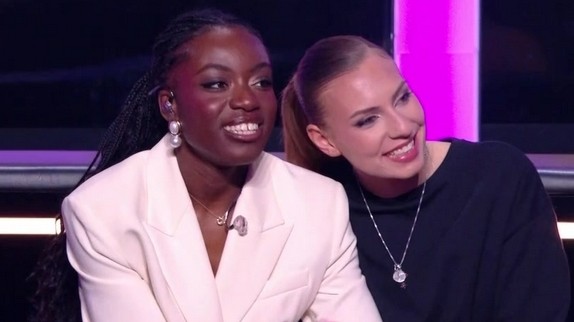Star Academy : voici la liste des chansons de la demi-finale entre Sarah et Léa